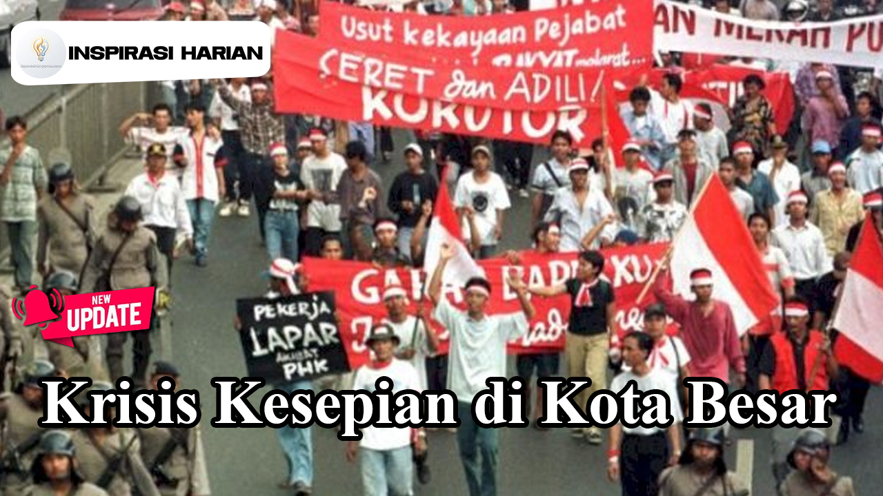 Cancel Culture dan Batas Keadilan Sosial