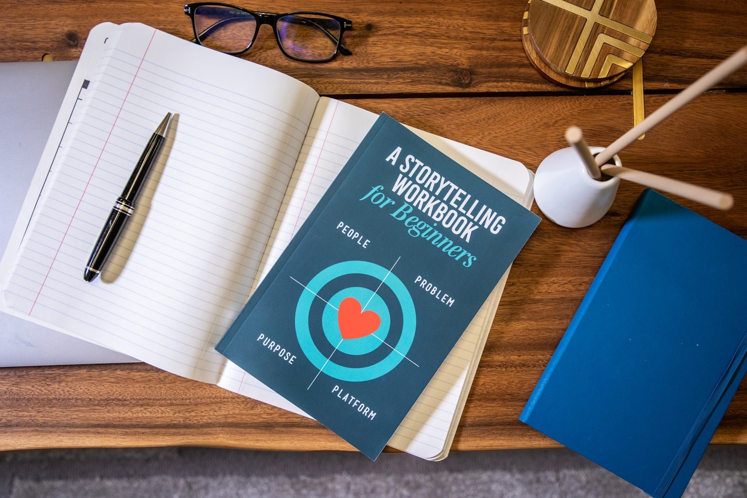 5 Cerita Inspiratif yang Harus Anda Baca Hari Ini