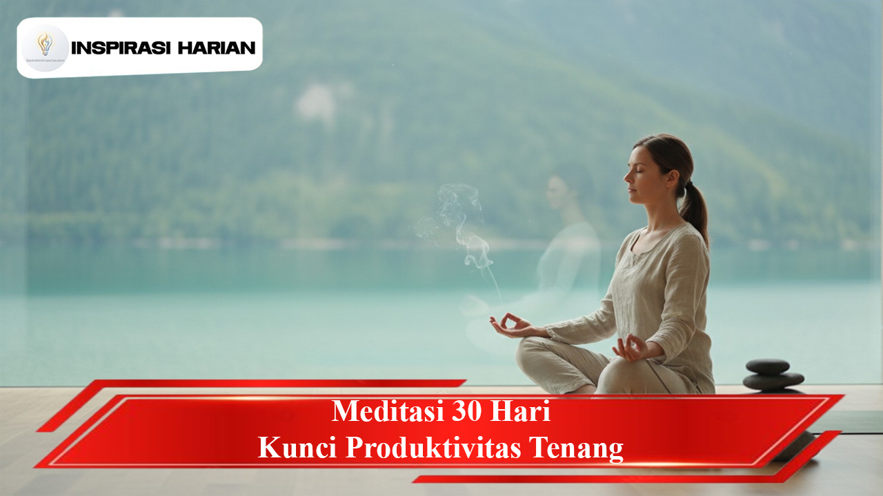 Hidup Minimalis Bahagia dengan Barang Sedikit